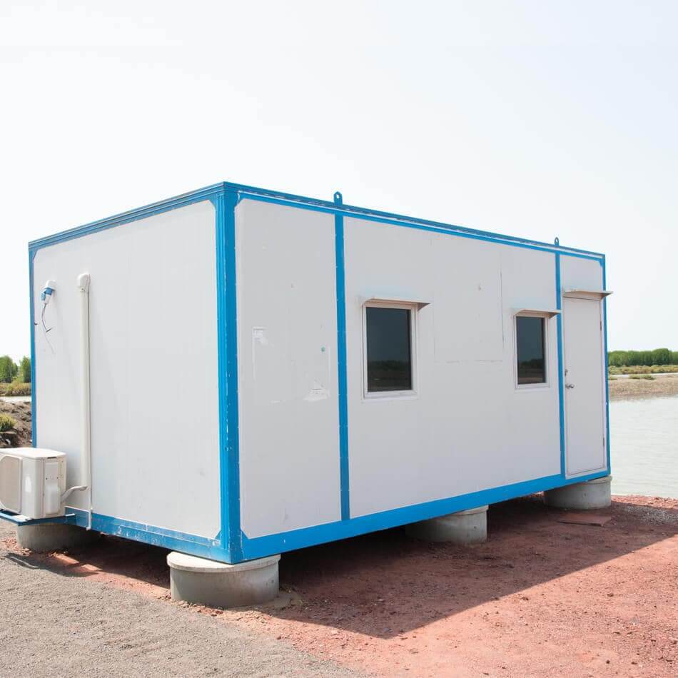 Architectural Aluminium Coatings